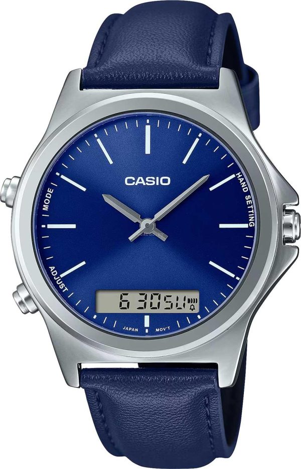 Casio Collection MTP-VC01L-2E