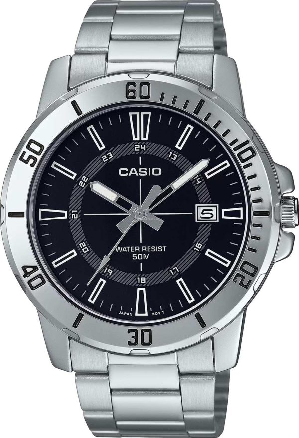 Casio Collection MTP-VD01D-1C