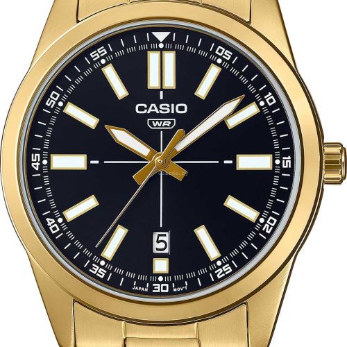 Casio Collection MTP-VD02G-1E