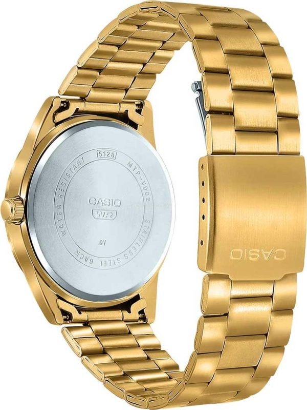 Casio Collection MTP-VD02G-1E_1