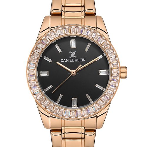 Daniel Klein 13484-5