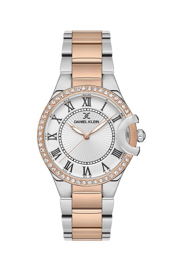 Daniel Klein 13603-4