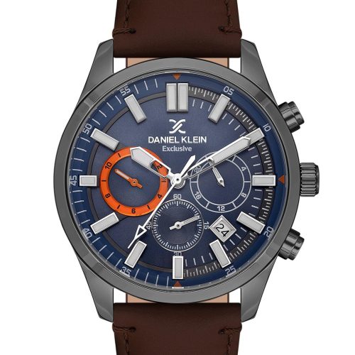 Daniel Klein 13635-4