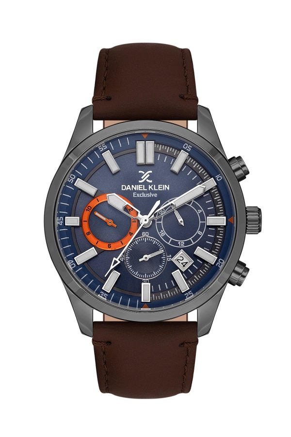 Daniel Klein 13635-4