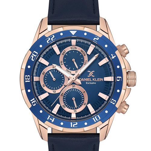 Daniel Klein 13641-3