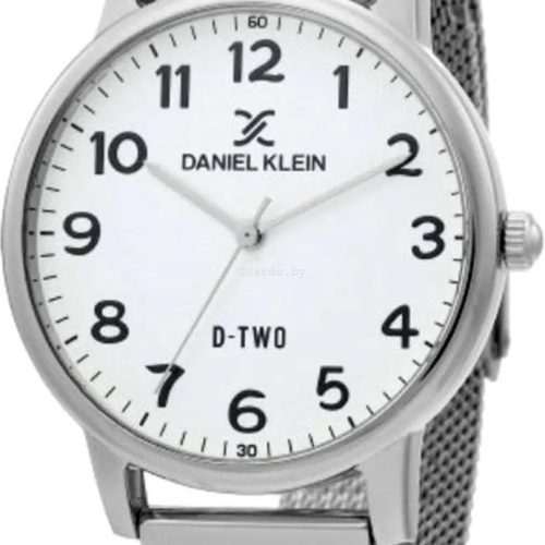 Daniel Klein 12395-4