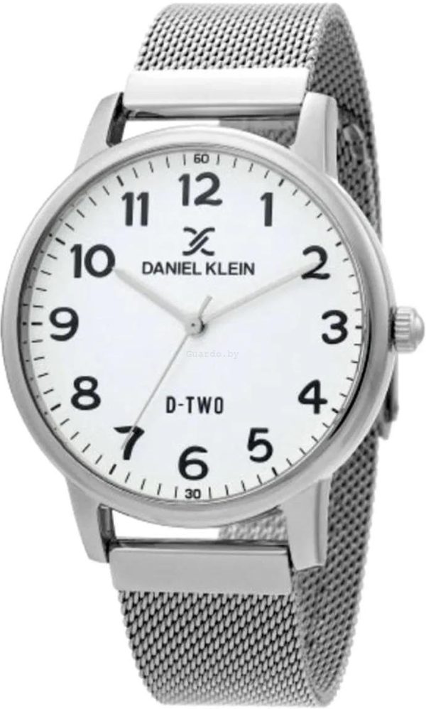 Daniel Klein 12395-4