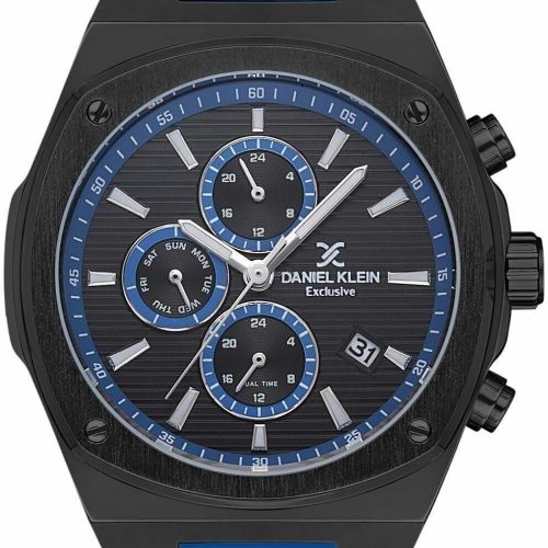 Daniel Klein 13412-6