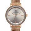 Оригинальные женские часики Daniel Klein 13186-5