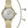 Оригинальные женские часы GUARDO PREMIUM 12817-2