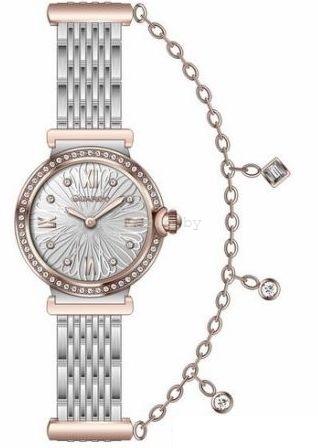 Оригинальные женские часы GUARDO PREMIUM 12817-4