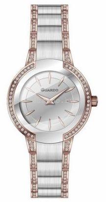 Оригинальные женские часы GUARDO PREMIUM 12819-4