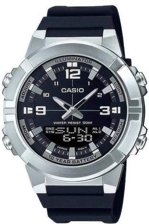 Casio Collection AMW-870-1A