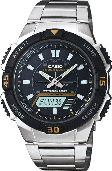 Casio Collection AQ-S800WD-1E