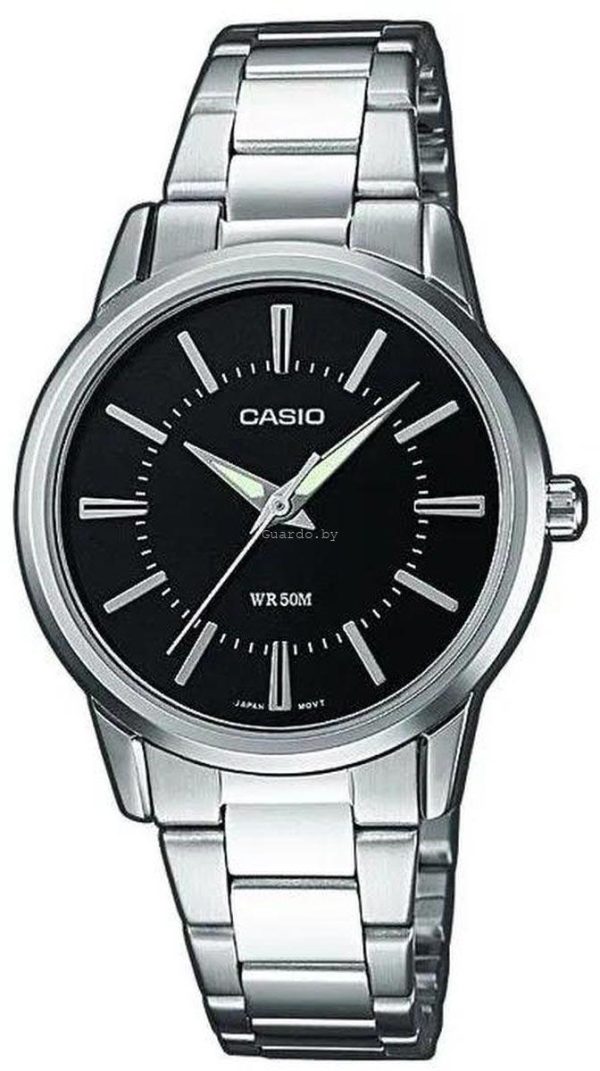 Casio Collection LTP-1303D-1A