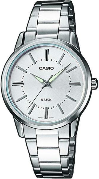 Casio Collection LTP-1303D-7A