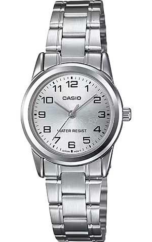 Casio Collection LTP-V001D-7B