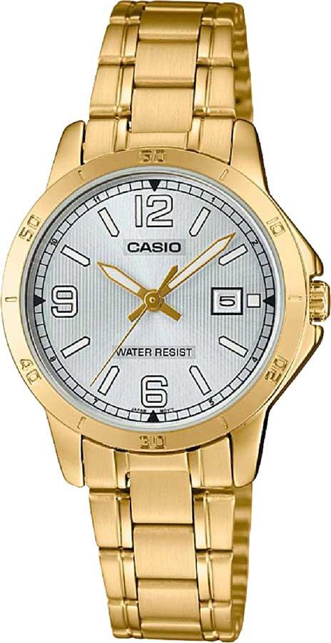 Casio Collection LTP-V004G-7B2