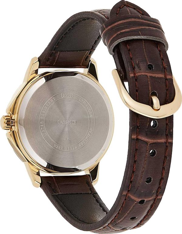 Casio Collection LTP-V004GL-9A_2