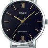 Casio Collection LTP-VT01D-1B