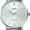 Casio Collection LTP-VT01D-7B