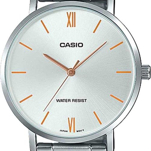 Casio Collection LTP-VT01D-7B