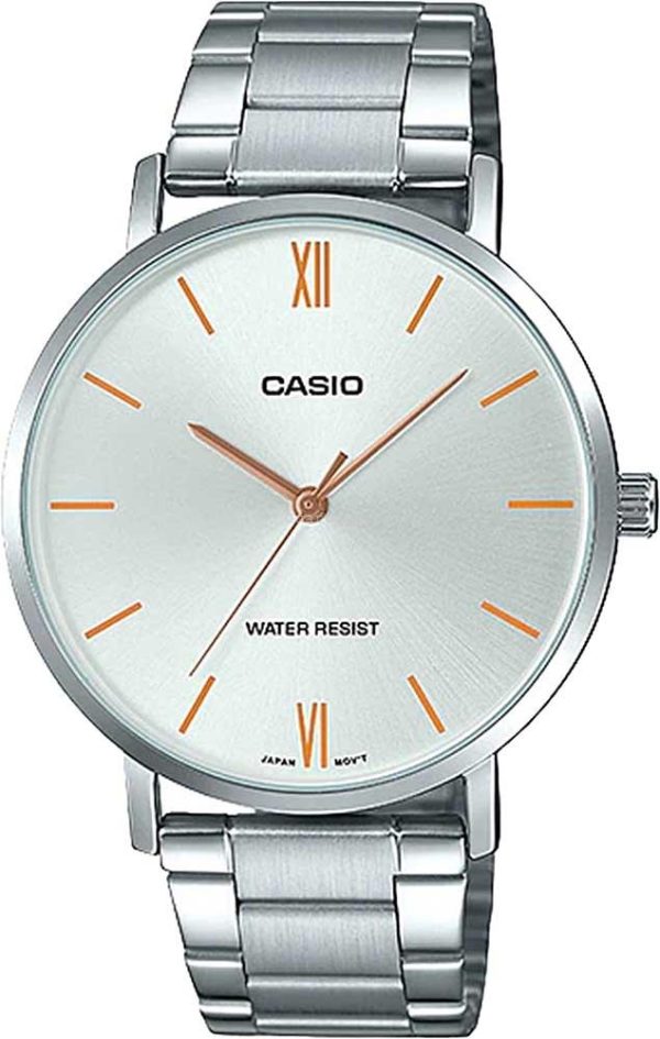 Casio Collection LTP-VT01D-7B