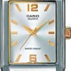Casio Collection MTP-1235SG-7A