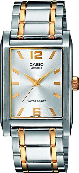 Casio Collection MTP-1235SG-7A