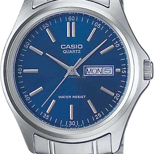 Casio Collection MTP-1239D-2A