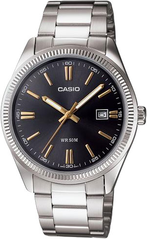 Casio Collection MTP-1302D-1A2