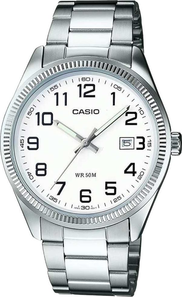 Casio Collection MTP-1302D-7B