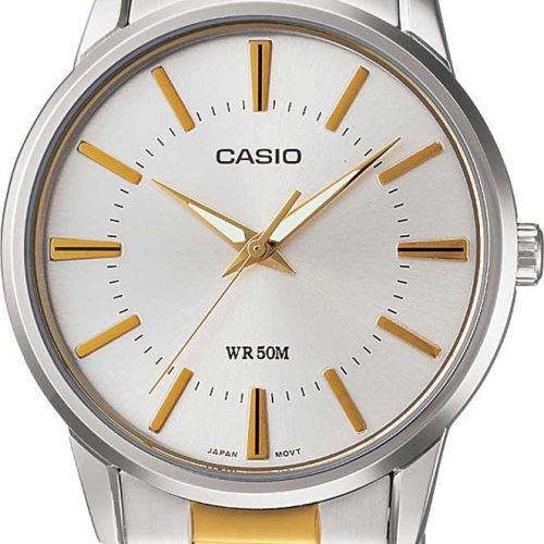 Casio Collection MTP-1303SG-7A