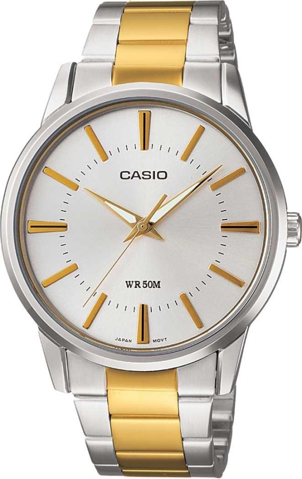 Casio Collection MTP-1303SG-7A