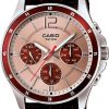 Casio Collection MTP-1374L-7A1