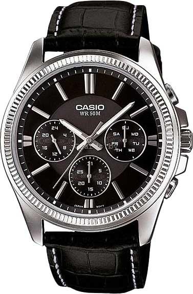 Casio Collection MTP-1375L-1A