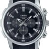 Casio Collection MTP-E505-1A