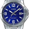 Casio Collection MTP-V004D-2B