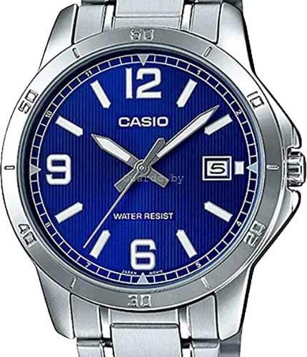 Casio Collection MTP-V004D-2B
