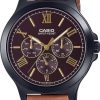 Casio Collection MTP-V300BL-5A