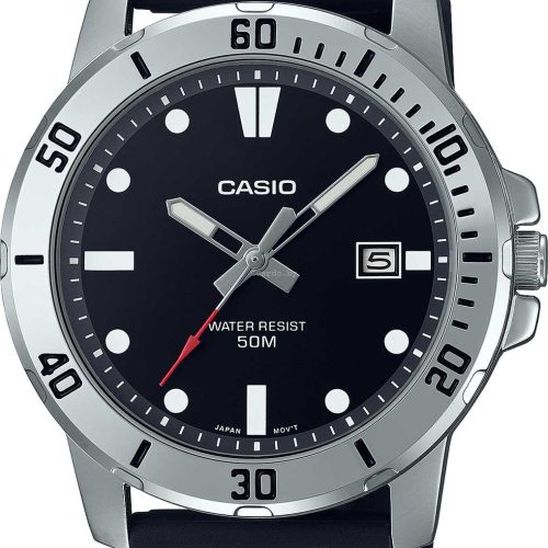 Casio Collection MTP-VD01-1E