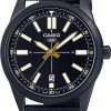 Casio Collection MTP-VD02BL-1E