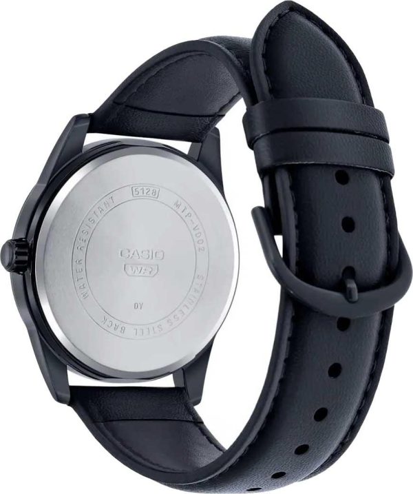 Casio Collection MTP-VD02BL-1E_2