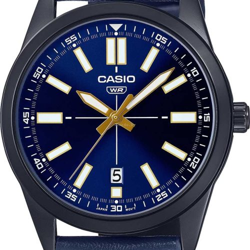 Casio Collection MTP-VD02BL-2E