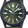 Casio Collection MTP-VD02BL-3E