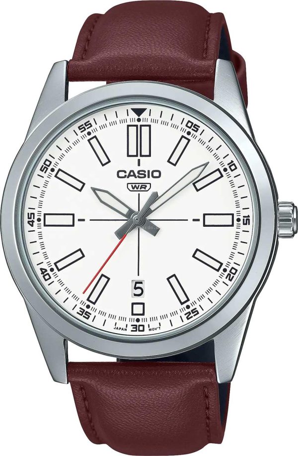 Casio Collection MTP-VD02L-7E