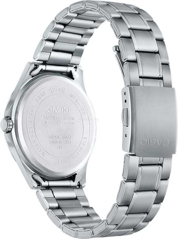 Casio Collection MTS-100D-2AVEF_2
