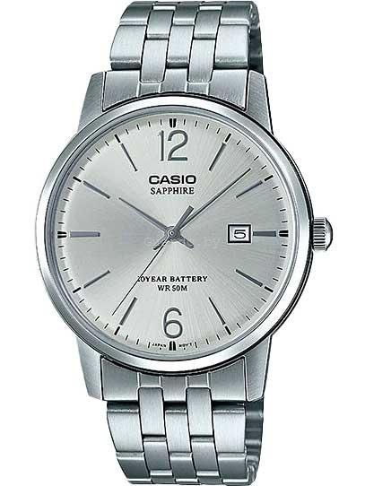 Casio Collection MTS-110D-7A