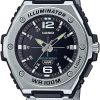 Casio Collection MWA-100HD-1AVEF