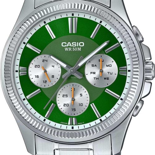 Casio Collection MTP-1375D-3A